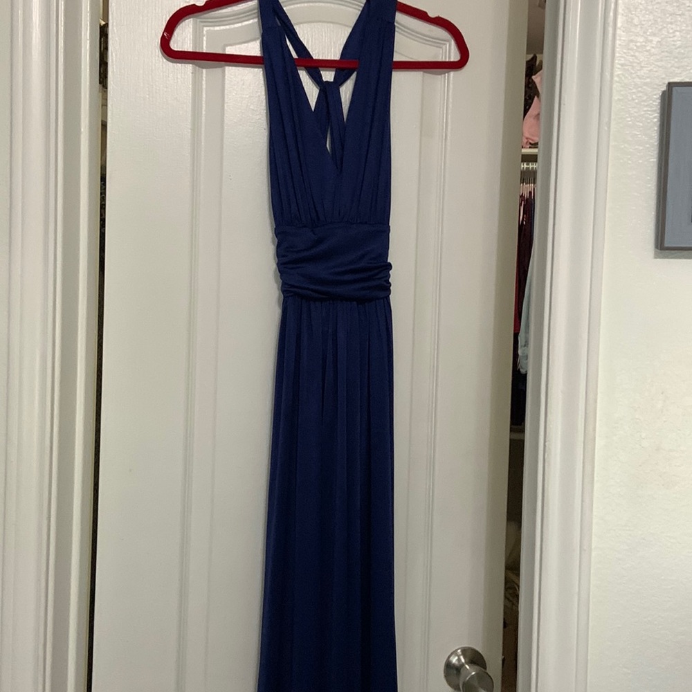 Express dress